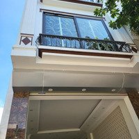 Thiết Kế Đẹp Đỉnh 51 M 4 Tầng Cách Mặt Phố Xa La Chỉ 20 M Ô Tô Gửi Tiện/ Kd Online/Văn Phòng-8 Tỉ