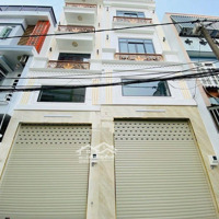 Bán Nhà Riêng Đường Bờ Bao Tân Thắng, 7,95 Tỷ, 52M2, 6 Phòng Ngủ 5Wc