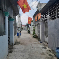 Bán Nhà Trệt Lầu Rẻ Nhất Phường Đông Hòa,Gần Đường Trần Hưng Đạo , Cách Siêu Thị Bigc Tầm 600 M