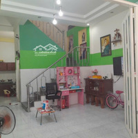 Bán Nhà Trệt Lầu Rẻ Nhất Phường Đông Hòa,Gần Đường Trần Hưng Đạo , Cách Siêu Thị Bigc Tầm 600 M