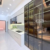 Nhà 3 Tầng, Mới 100%, Đường Phan Thanh, Thông Ra Hàm Nghi & N Văn Linh