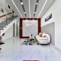 Bán Gấp Nhà 70M2, 1 Tỷ 6, Kdc Lâu Năm, Shr, Hxh, K.doanh Cho Thuê 7- 8 Triệu/Tháng