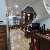 Bán Nhà Biệt Thự Liền Kề . Vũ Phạm Hàm,Trung Hòa, Cầu Giấy 5 Tầng, Có Vỉa Hè, Ô Tô Đỗ Cửa
