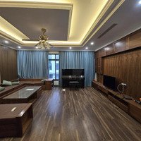 Bán Nhà Biệt Thự Liền Kề . Vũ Phạm Hàm,Trung Hòa, Cầu Giấy 5 Tầng, Có Vỉa Hè, Ô Tô Đỗ Cửa