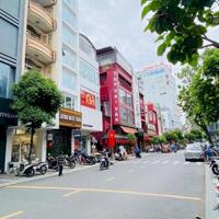 Cho thuê nhà 138 Nguyễn Trãi, Phường Bến Thành, Quận 1. Trệt, 3 lầu, DT 4 x 20 giá 110tr