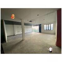 Cho thuê nhà MT Chu Văn An, P.26, 8x10m, 3 lầu suốt, 45tr