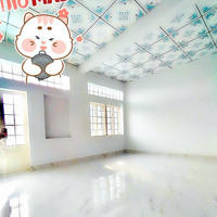 Nhà Đẹp 2 Mặt Tiền 100M2 Phường Thống Nhất, Bh. Ngay Khu Biệt Thự Văn Hoa Villas. Chỉ 4,3 Tỷ
