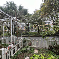 Bán Liền Kề Thảo Nguyên Ecopark Hưng Yên. 108M2, 1 Mặt Công Viên 1 Mặt Phố Kinh Doanh Giá Bán 18 Tỷ.