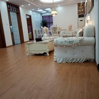 Hiếm!!! Bán Căn Hộ Chung Cư 130M2,3 Pn 5 Tú Mỡ,Nguyễn Chánh, O904 760 444