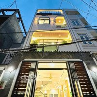 Chủ Ngộp Bán Gấp Siêu Phẩm Đẹp Lung Linh 56M2 2Lầu Giá Bán 2.52Tỷ Ở Chợ Phạm Văn Hai Tân Bình