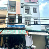 Phố Vải! Nhà Bán 2Mặt Tiềnđường Lê Văn Phan, Tân Phú - Dt: 5.8 X 19M - 4 Tầng - Hđt: 60 Tr/Th - 23 Tỷ