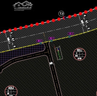 Cực Hiếm 51M2 Bìa Thôn Tiên Hùng, Nguyên Khê, Đông Anh Quy Hoạch Trước Mặt Đường 17M Rất Đẹp
