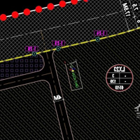 Cực Hiếm 51M2 Bìa Thôn Tiên Hùng, Nguyên Khê, Đông Anh Quy Hoạch Trước Mặt Đường 17M Rất Đẹp