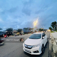 Bán 500M2 Mặt Biển Nguyễn Tất Thành - Xây Cao Tầng