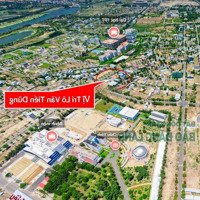 Hạ Giá! Chào Bán Lô Đất Đường Văn Tiến Dũng 34M, Vị Trí Đầu Tuyến Kinh Doanh