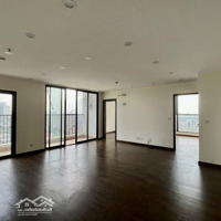 Cho Thuê Cc 3 Phòng Ngủ 2 Vệ Sinh 98M2 Tại X2 Đại Kim, 14 Triệu Vnd