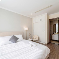 Cho Thuê Căn Hộ Cao Cấp The Prince, Nguyễn Văn Trỗi, Phú Nhuận, 110M2, 3 Phòng Ngủ 20 Tr, Nhà Đẹp, Ở Liền