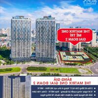 Chính Thức Nhận Booking The Matrix One Giai Đoạn 2