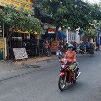 Cho Thuê Nhà Mặt Tiền Đường Nguyễn Thị Đặng Sầm Uất Thích Hợp Mọi Ngành Nghề 5-25 Đúc 2 Tấm
