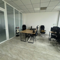 Cho Thuê Văn Phòng Tại Him Lam Kênh Tẻ, 90 Triệu, 600M2, Hàng Hiếm Tại Q7