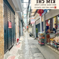 Ccmn Yên Xá Mới Tinh - Doanh Thu 70 Triệu/Tháng