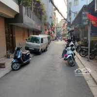 Bán Nhà Đẹp Kinh Doanh,Lô Góc,Ô Tô Vào Nhà Mễ Trì,Nam Từ Liêm 57M2,5 Tầng,4.3Mt=13.9 Tỷ