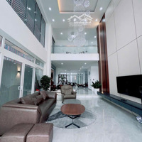 Bán Gấp Biệt Thự 250M2 Kdc Làng Đại Học Giá Bán 23,8Tỷ