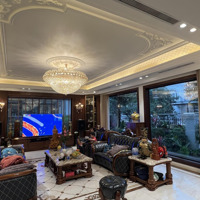 Sđcc Bán Gấp Bt Đơn Lập Góc 320M2 Hướng Tây Bắc, Đông Bắc View Vườn Hoa, Công Viên 0903257966