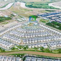 Bán Căn Góc Biệt Thự 400M2, Ngang 20M, Khu Compound Grand Villas- Aqua City. Giá Chỉ 20Tỷ All In
