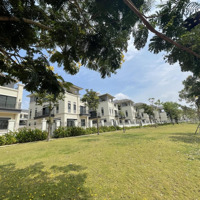 Bán Căn Góc Biệt Thự 400M2, Ngang 20M, Khu Compound Grand Villas- Aqua City. Giá Chỉ 20Tỷ All In