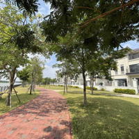 Bán Căn Góc Biệt Thự 400M2, Ngang 20M, Khu Compound Grand Villas- Aqua City. Giá Chỉ 20Tỷ All In