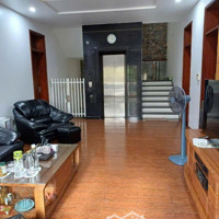 Bán Căn Biệt Thự Tuyến 2 Đường Lê Hồng Phong Hải Phòng