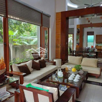 Bán Căn Biệt Thự Tuyến 2 Đường Lê Hồng Phong Hải Phòng