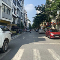 Bán Nhà Tây Hồ, Ngay Mặt Phố Xuân Diệu, 310M2,Mặt Tiền10M, Phù Hợp Toà Chdv 9T View Hồ Tây, Sông Hồng