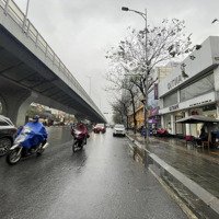 Hàng Hiếm Bán Nhà Mp Minh Khai - Hai Bà Trưng. 90M2 - Mt: 8,2M - 55 Tỷ. Đối Diện Timecity, Kd Đỉnh