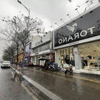 Hàng Hiếm Bán Nhà Mp Minh Khai - Hai Bà Trưng. 90M2 - Mt: 8,2M - 55 Tỷ. Đối Diện Timecity, Kd Đỉnh