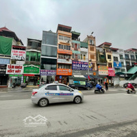 Nhà Phố Vip Quang Trung Hà Đông Tinh Hoa Hội Tụ - Thật Sự Không Còn Căn Thứ 2