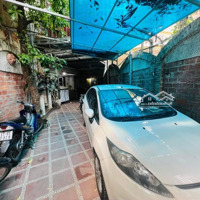 Bán Nhà Mp Hoàng Ngân 262M- 5 Tầng-Mặt Tiền10.1M- 75 Tỷ. Sẵn 35 Phòg Cho Thuê. Xây Toà Văn Phòng Đỉnh