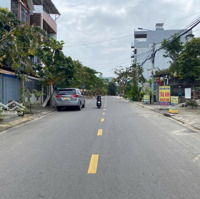 Bán Lô Đất 2 Mặt Tiền Đường 7M5 Nguyễn Đình Chiểu, Khuê Mỹ, Ngũ Hành Sơn Giá Bán 3.7 Tỷ