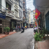 Cho Thuê Nhà Riêng 60M2, 5 Triệu, 1 Phòng Ngủ 1 Vệ Sinhtại Nguyễn Khang, Yên Hòa, Cầu Giấy, Hà Nội