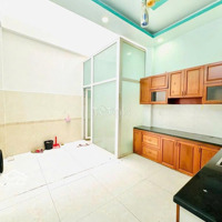 Cho Thuê Nhà Đường Thống Nhất Phường 16-1 Trệt 3 Lầu-5Pn- 3 Vệ Sinhgiá Thuê 17 Triệu Thương Lượng