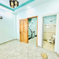 Cho Thuê Nhà Đường Thống Nhất Phường 16-1 Trệt 3 Lầu-5Pn- 3 Vệ Sinhgiá Thuê 17 Triệu Thương Lượng