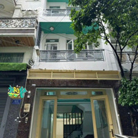 Cho Thuê Nhà Đường Thống Nhất Phường 16-1 Trệt 3 Lầu-5Pn- 3 Vệ Sinhgiá Thuê 17 Triệu Thương Lượng