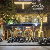 Siêu Đẹp ! Cho Thuê Nhà Mặt Phố Tống Duy Tân, Diện Tích: 250M2 X 4T, Mt: 13M. Giá 250 Triệu