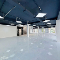 Cho Thuê Toà Nhà Nguyễn Văn Trỗi 15X25M, 6 Lầu Nhà Mới