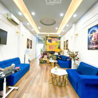 Cho Thuê Mặt Tiền 350A Lê Văn Sỹ, P13, Quận 3