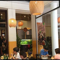 Mbkd Nhà Hàng, Cafe Lê Đại Hành, Hbt, 120M2 X 3 Tầng, Hơn 70 Triệu/Th. Liên Hệ: 0388168568