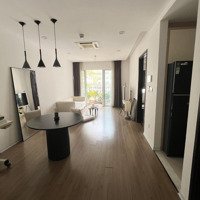 Bán Căn 2 Phòng Ngủ63M2 Giá Bán 4,3 Tỷ Full Đồ Tại Hoà Bình Green City, Nhà Mới Sạch Sẽ, View Thoáng