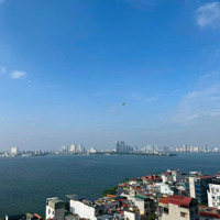 Bán Gấp Ch Cao Cấp Tại Sun Grand City - 69B Thụy Khuê, 170M2, Căn Góc, View Trọn Hồ Tây 0975864664