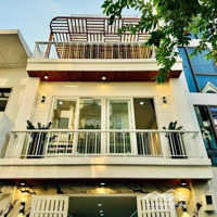 Nhà Đẹp Bán Gấp Đào Duy Từ, P. 17, Phú Nhuận, Diện Tích: 52,8M2, Giá Bán 4,890 Tỷ, (Đang Cho Thuê 15 Triệu/Th)